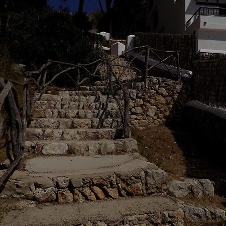 Encanto Del Mar Cala Galdana  Exteriör bild