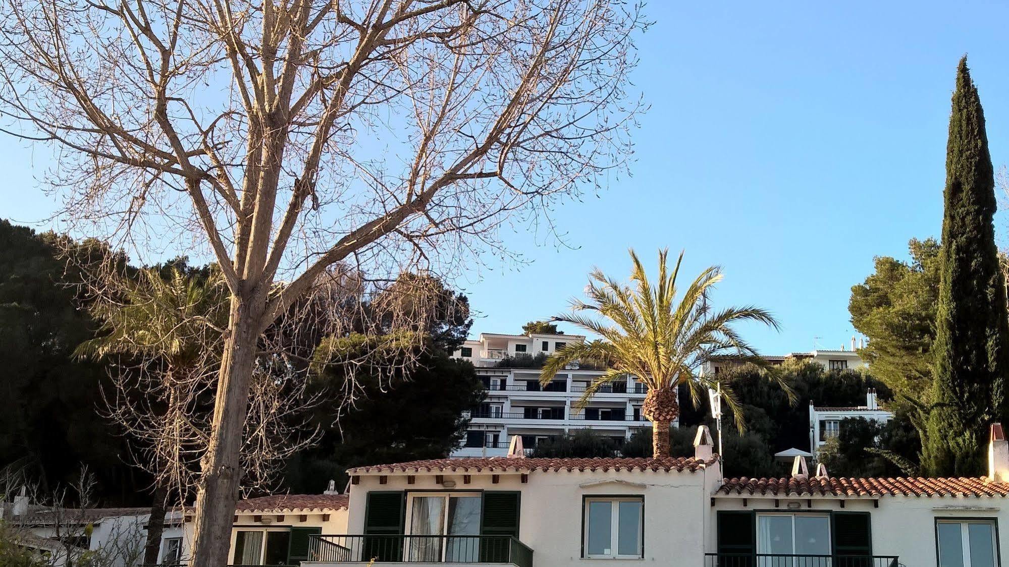 Encanto Del Mar Cala Galdana  Exteriör bild